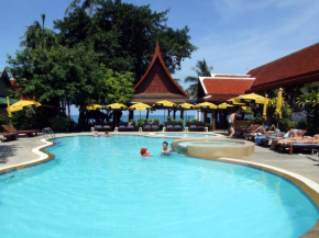 Гостиница Bill Resort  Ламаи Бич